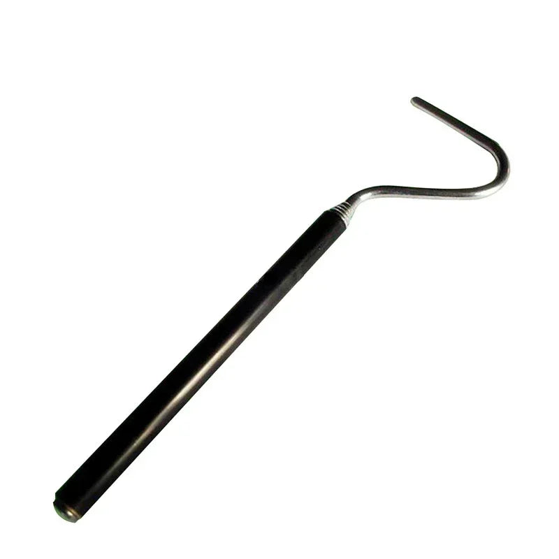 Snake Handling Hook - 1PC Extendable Reptile Tool