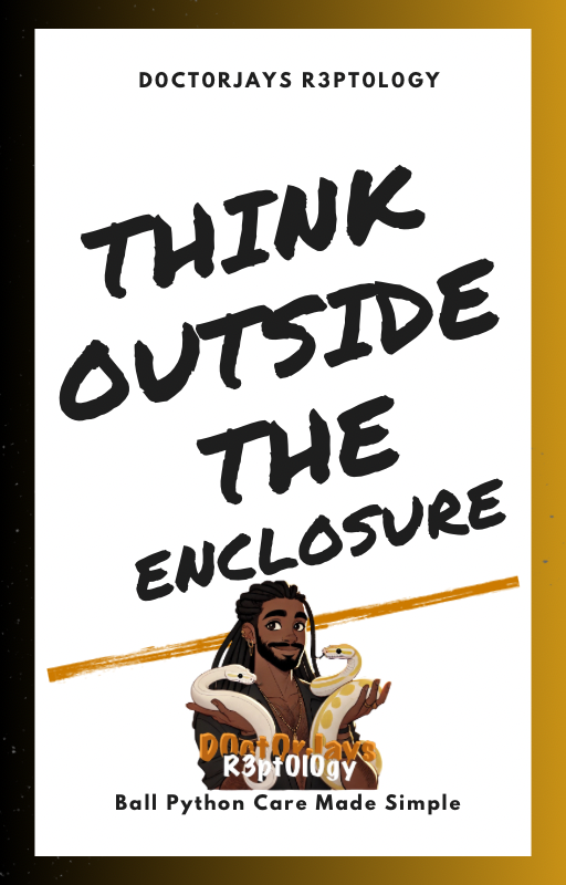 Think Outside The Enclosure