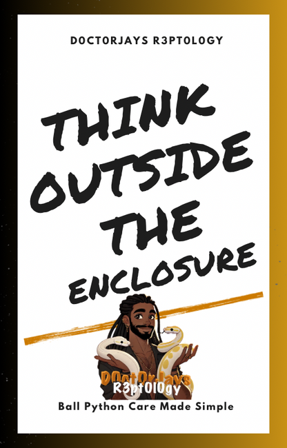 Think Outside The Enclosure