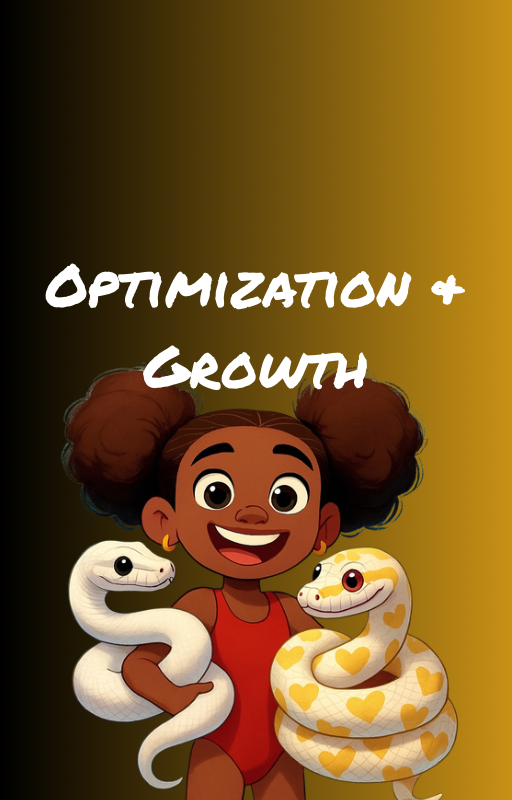 Think Outside The Enclosure