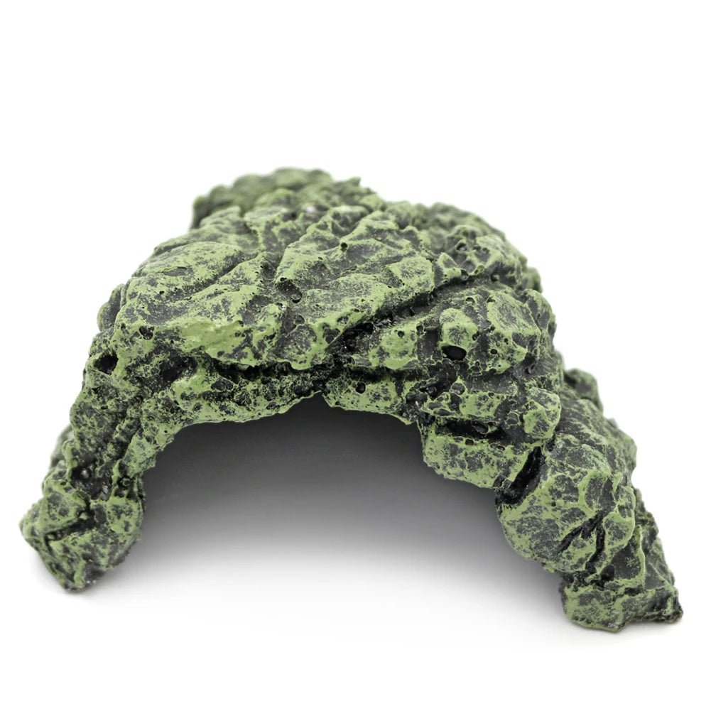 Cave Hide Enclosure Decoration & Hide