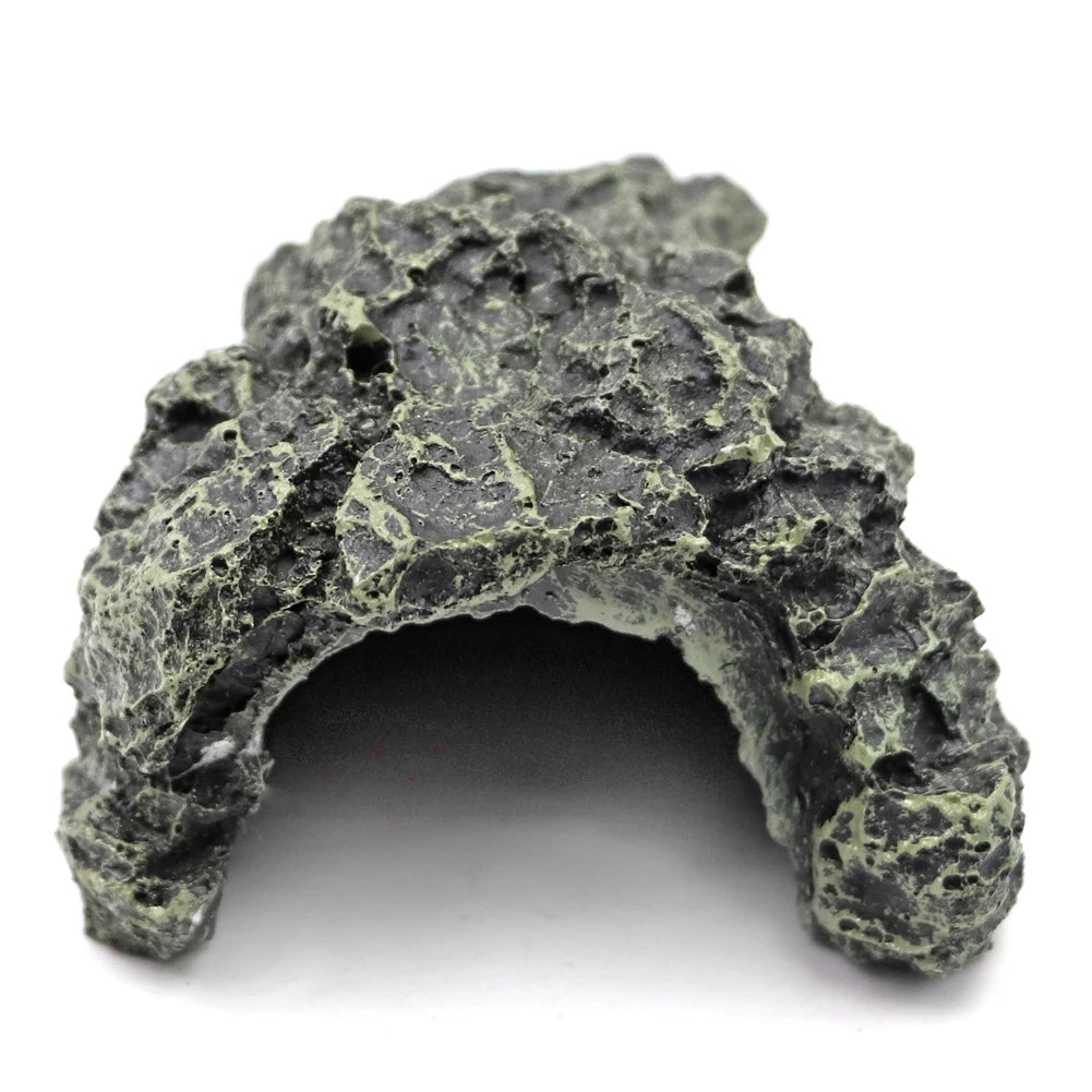Cave Hide Enclosure Decoration & Hide