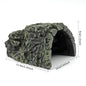 Cave Hide Enclosure Decoration & Hide