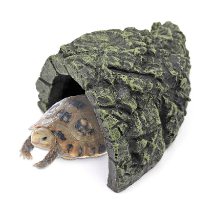 Cave Hide Enclosure Decoration & Hide