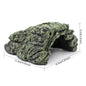 Cave Hide Enclosure Decoration & Hide