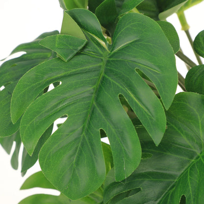 Reptile Plants For Terrarium ( Decor Fake Plants)