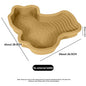 Reptile Water Bowl with Ramp