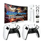 2026 New Retro Gaming Console with 23 Emulators & 20,000+ Built-in Games