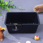 Simple Plastic Snake Hide
