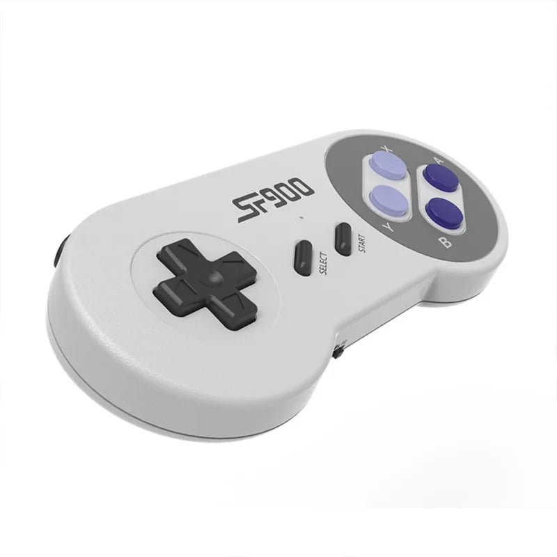 SF900 Wireless 2-Player Game Console