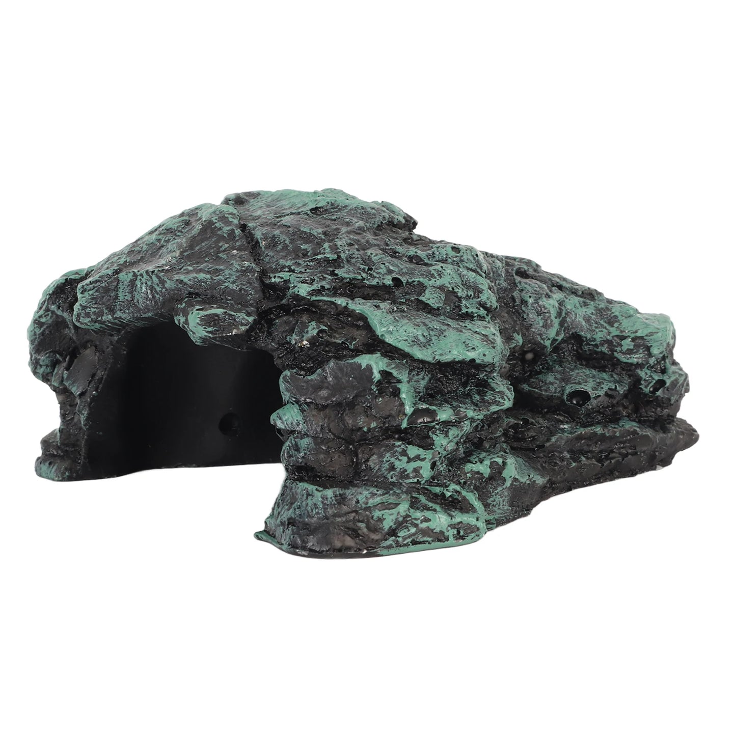 Reptile Rock Hide Cave