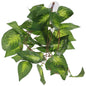 Lifelike Artificial Reptile Plants