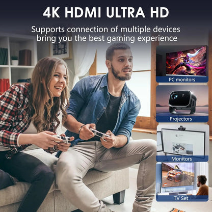2026 New Retro Gaming Console with 23 Emulators & 20,000+ Built-in Games