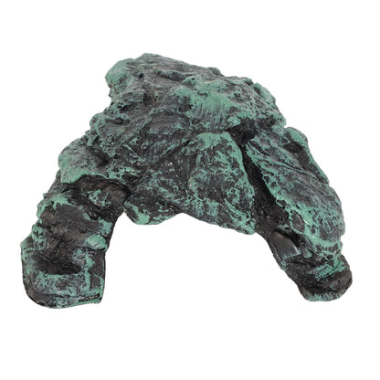 Reptile Rock Hide Cave