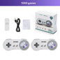 SF900 Wireless 2-Player Game Console