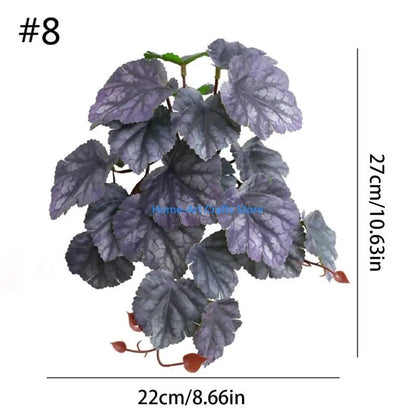 Y3NA Plants Fake Leaves