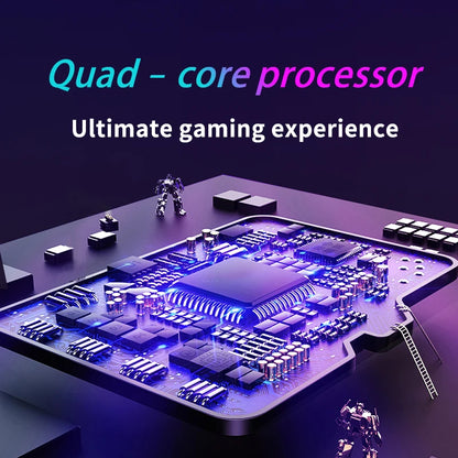 Retro Gaming Console H36S