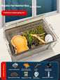 Reptile Terrarium Box