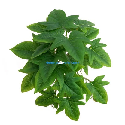 Y3NA Plants Fake Leaves
