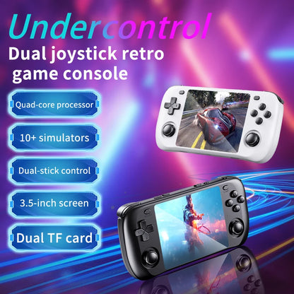 Retro Gaming Console H36S