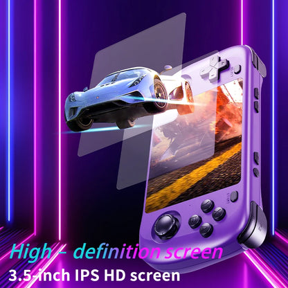 Retro Gaming Console H36S
