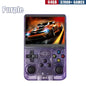 R36S Retro Handheld Game Console - 64GB/128GB/256GB