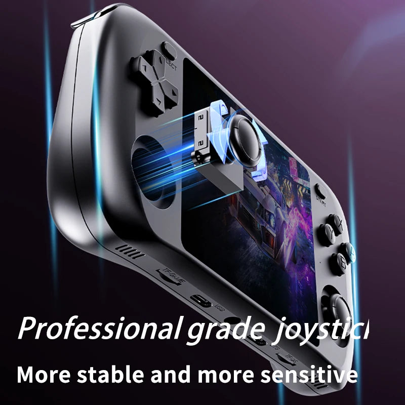 Retro Gaming Console H36S