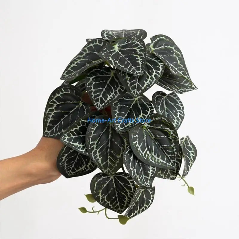 Y3NA Plants Fake Leaves