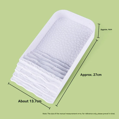 Reptile Water Bowl with Ramp