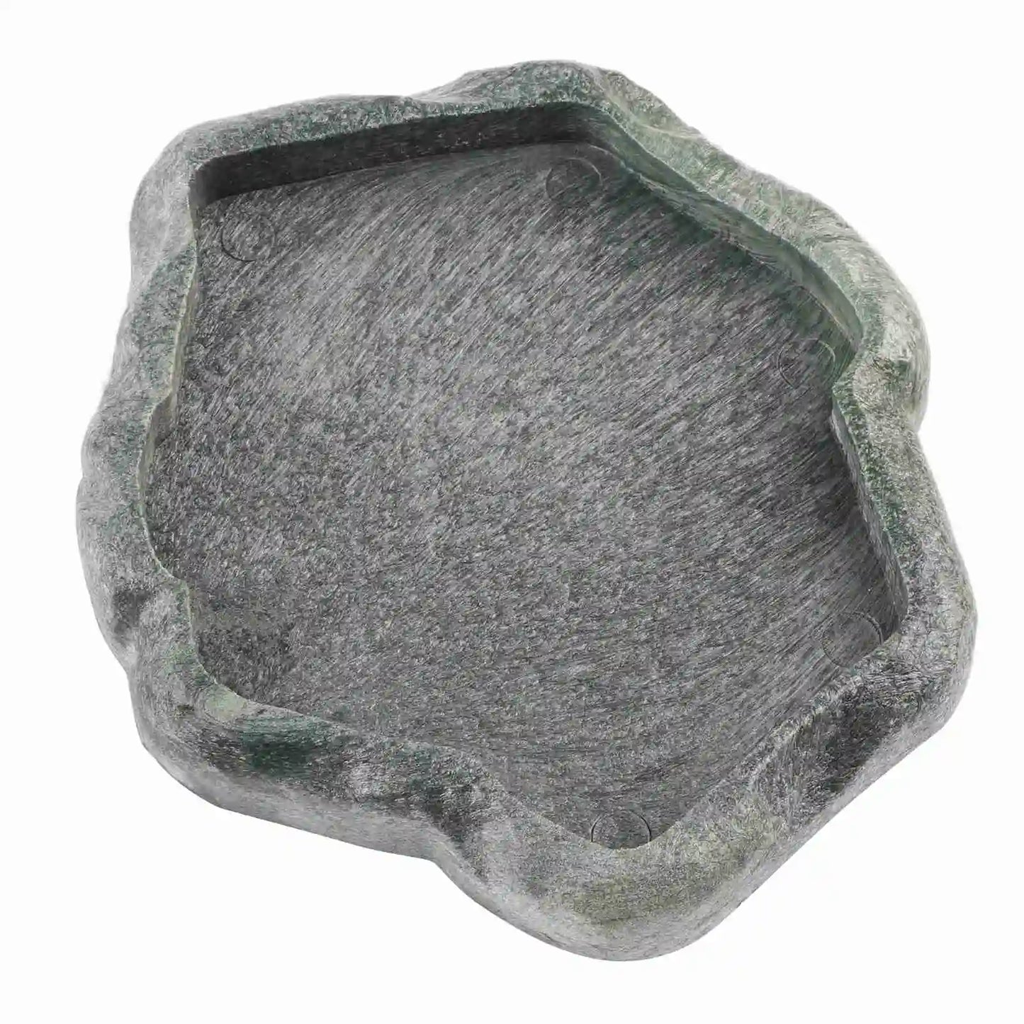 ReptileRock Design Food and Water Dish