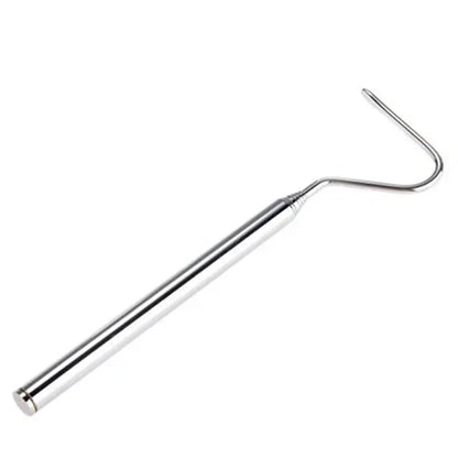 Snake Handling Hook - 1PC Extendable Reptile Tool