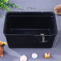 Simple Plastic Snake Hide