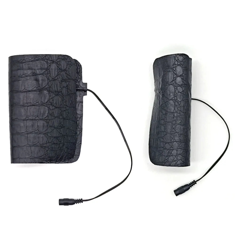 Pet Reptile Electric Heating Pad - Adjustable 3 gear temperature Controller