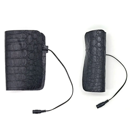 Pet Reptile Electric Heating Pad - Adjustable 3 gear temperature Controller