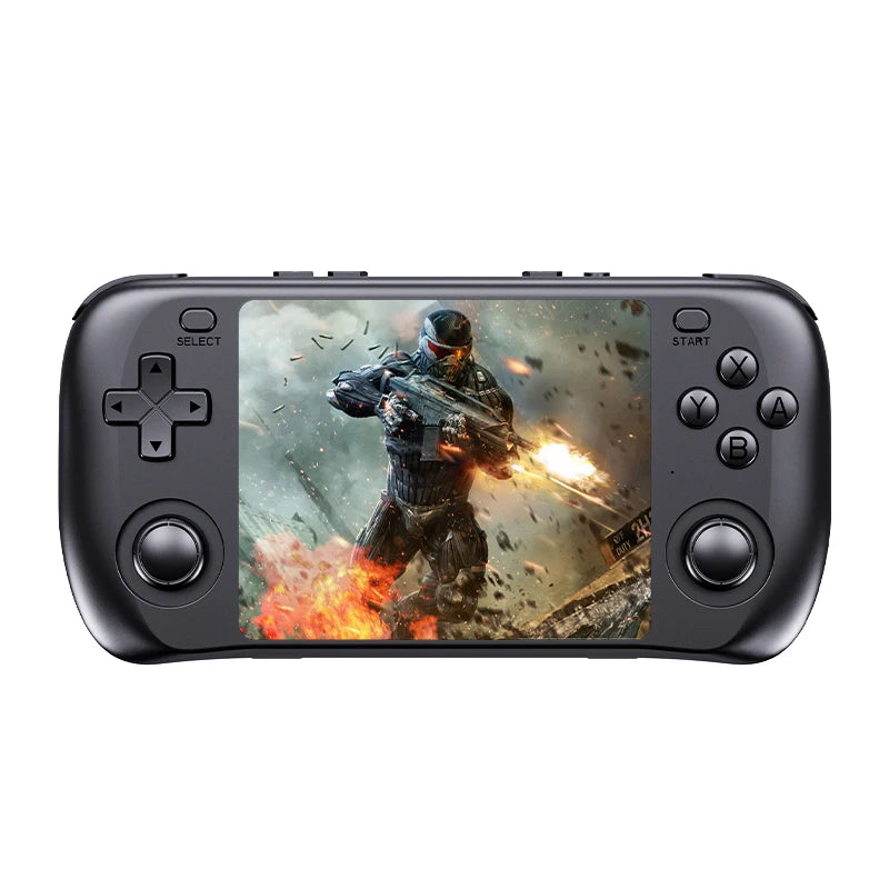 Retro Gaming Console H36S