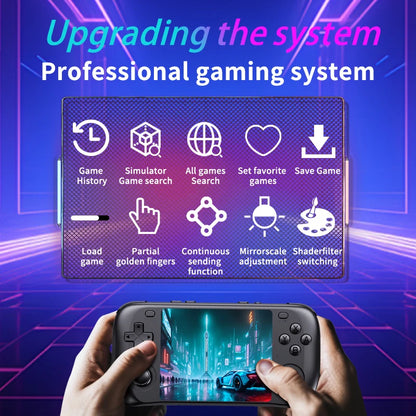 Retro Gaming Console H36S