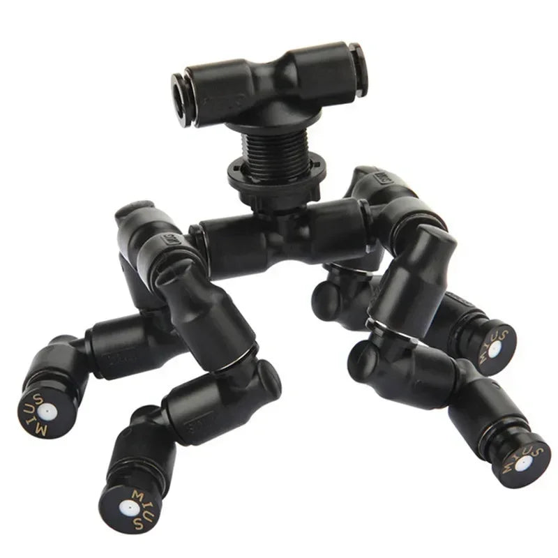 Reptile Spray System-Terrariums Humidifier (Electronic Timer)