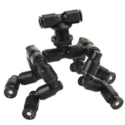 Reptile Spray System-Terrariums Humidifier (Electronic Timer)