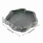 ReptileRock Design Food and Water Dish