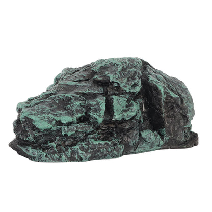 Reptile Rock Hide Cave