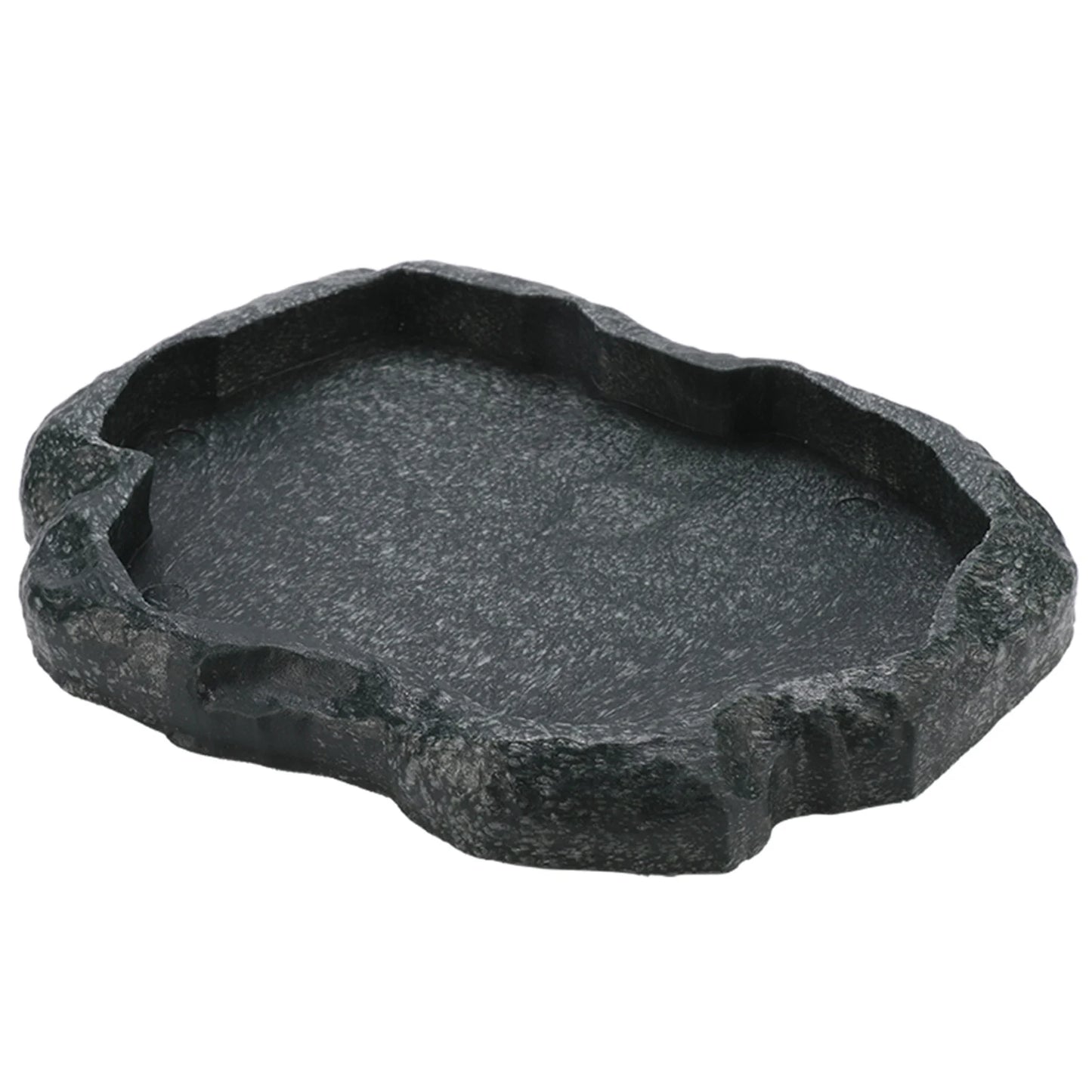 ReptileRock Design Food and Water Dish