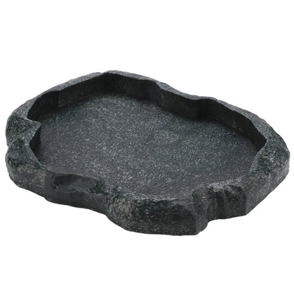 ReptileRock Design Food and Water Dish