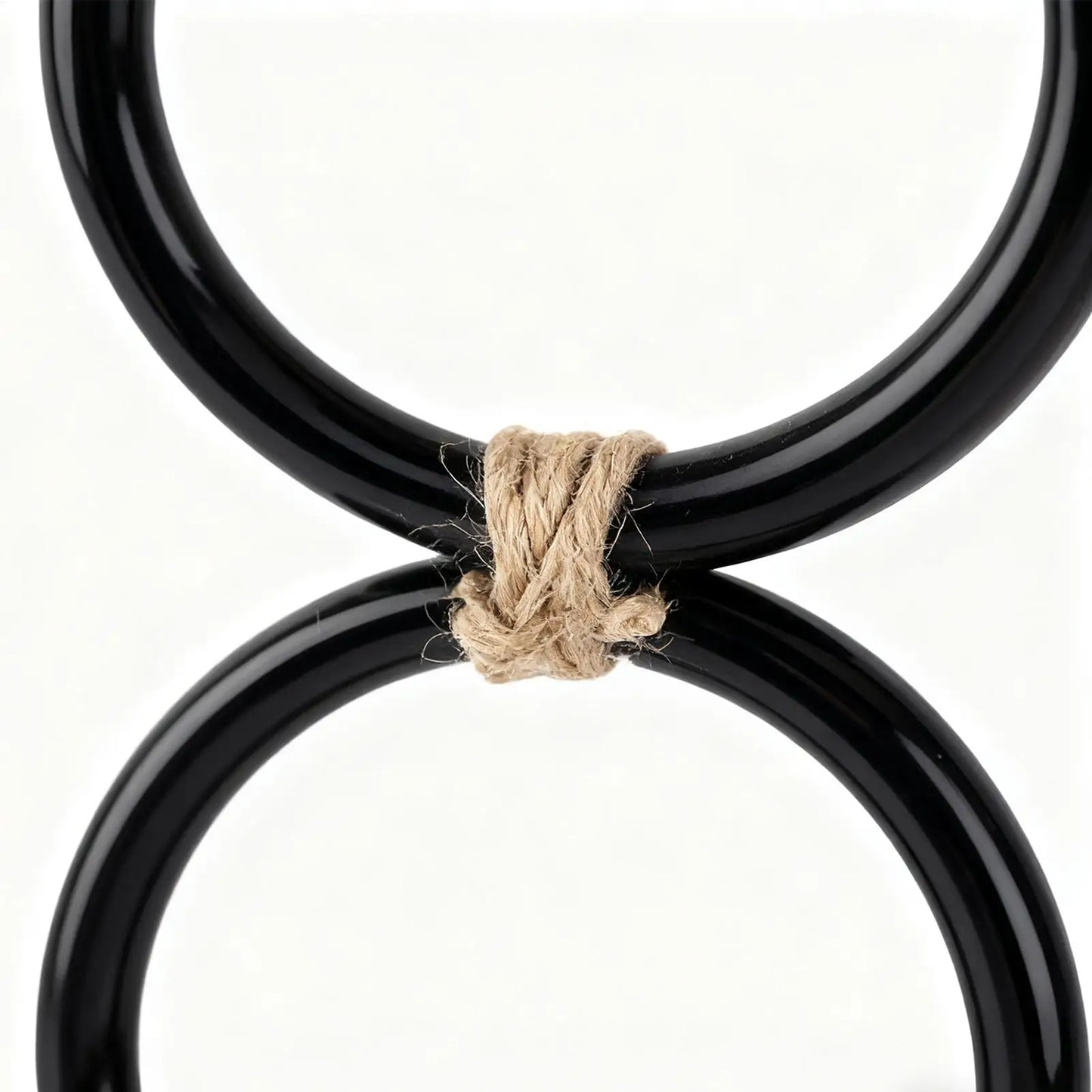Link Rings-Arboreal Enrichment For Habitat