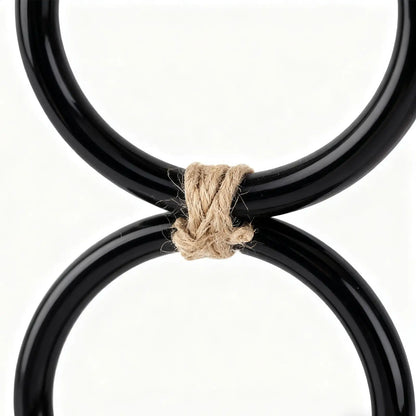 Link Rings-Arboreal Enrichment For Habitat